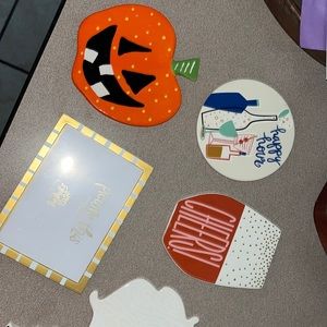 Happy Everything Large attachments